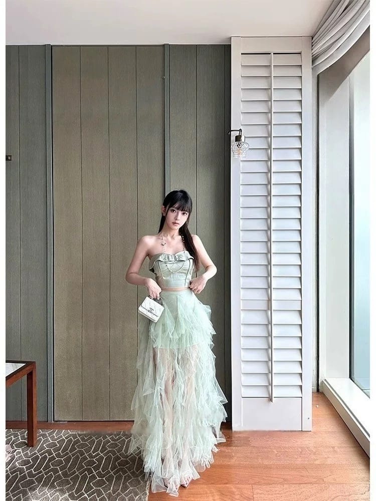 Save our romance set FTP229 image