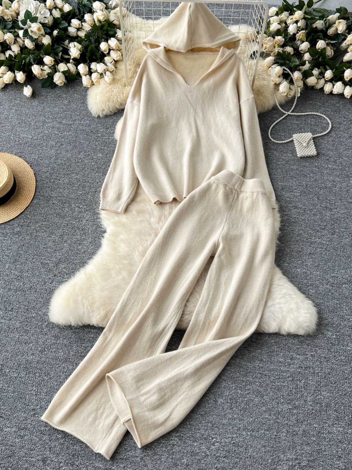 Cozy days set STP159 image