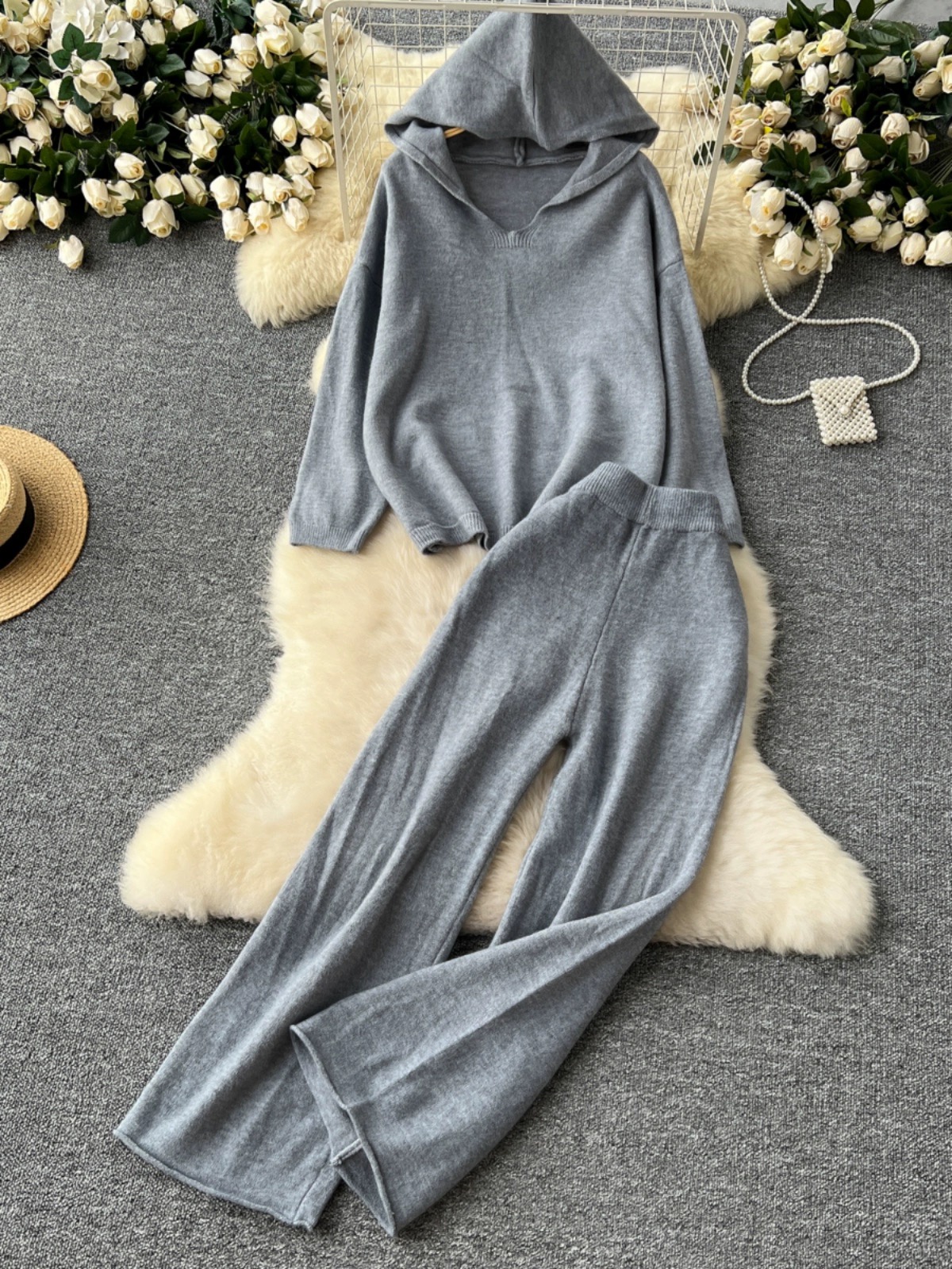 Cozy days set STP159 image