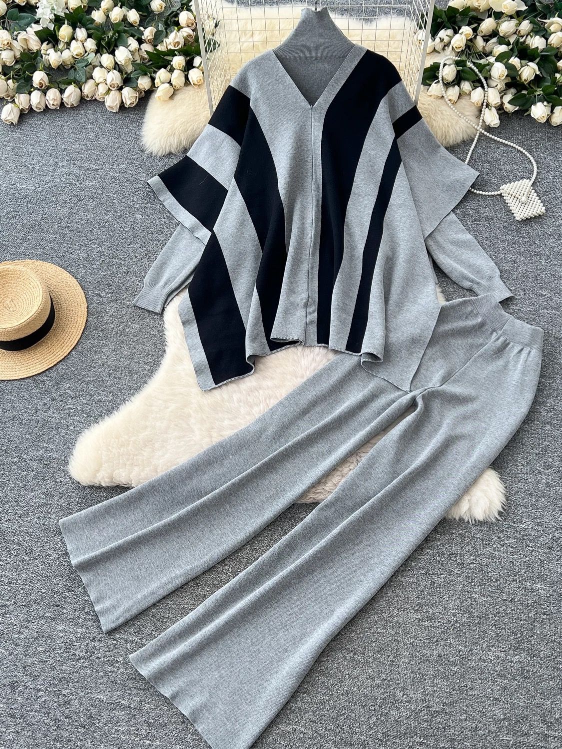 She means business set STP211 image