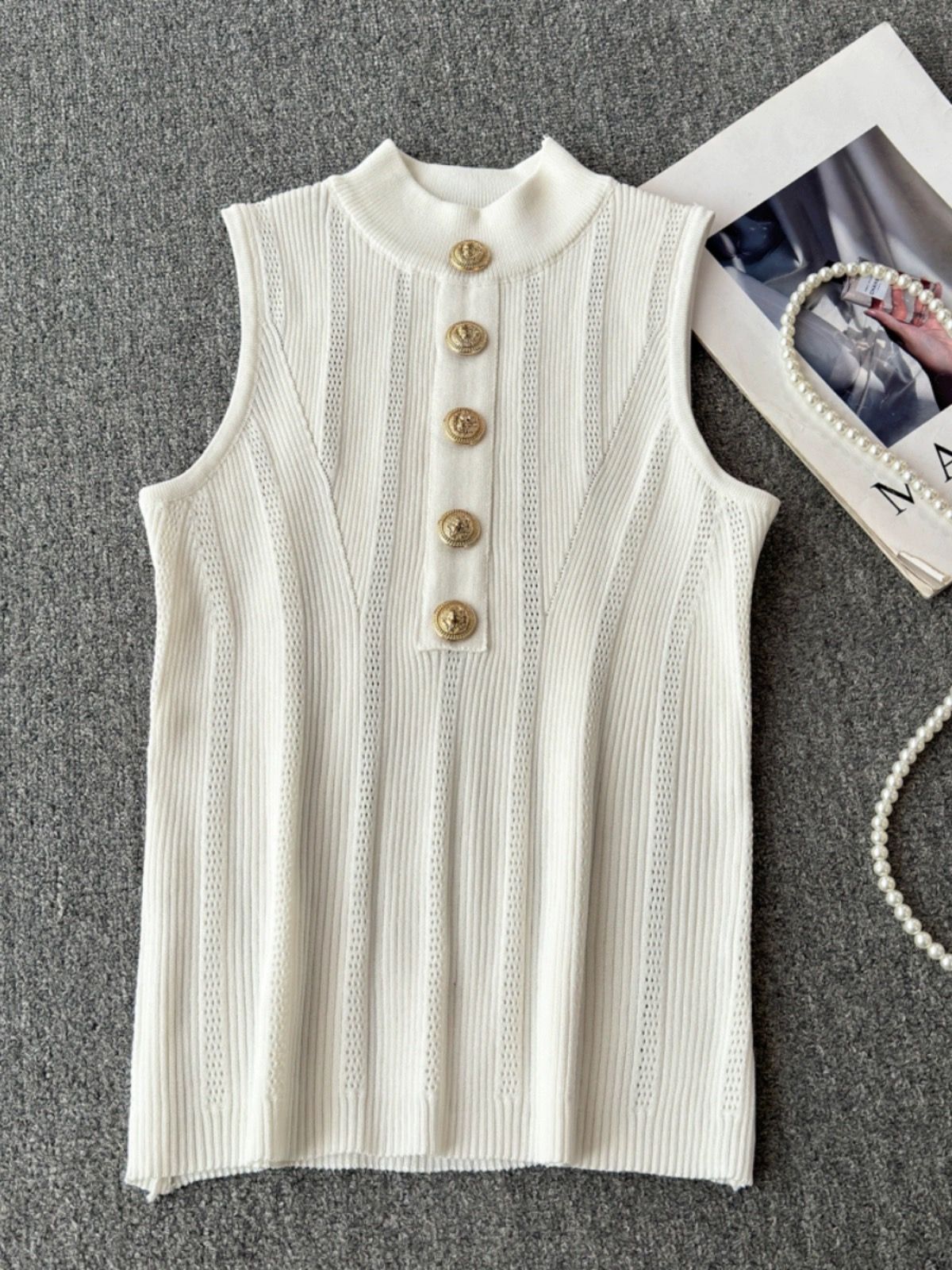 Clearer skies top KTO121 image