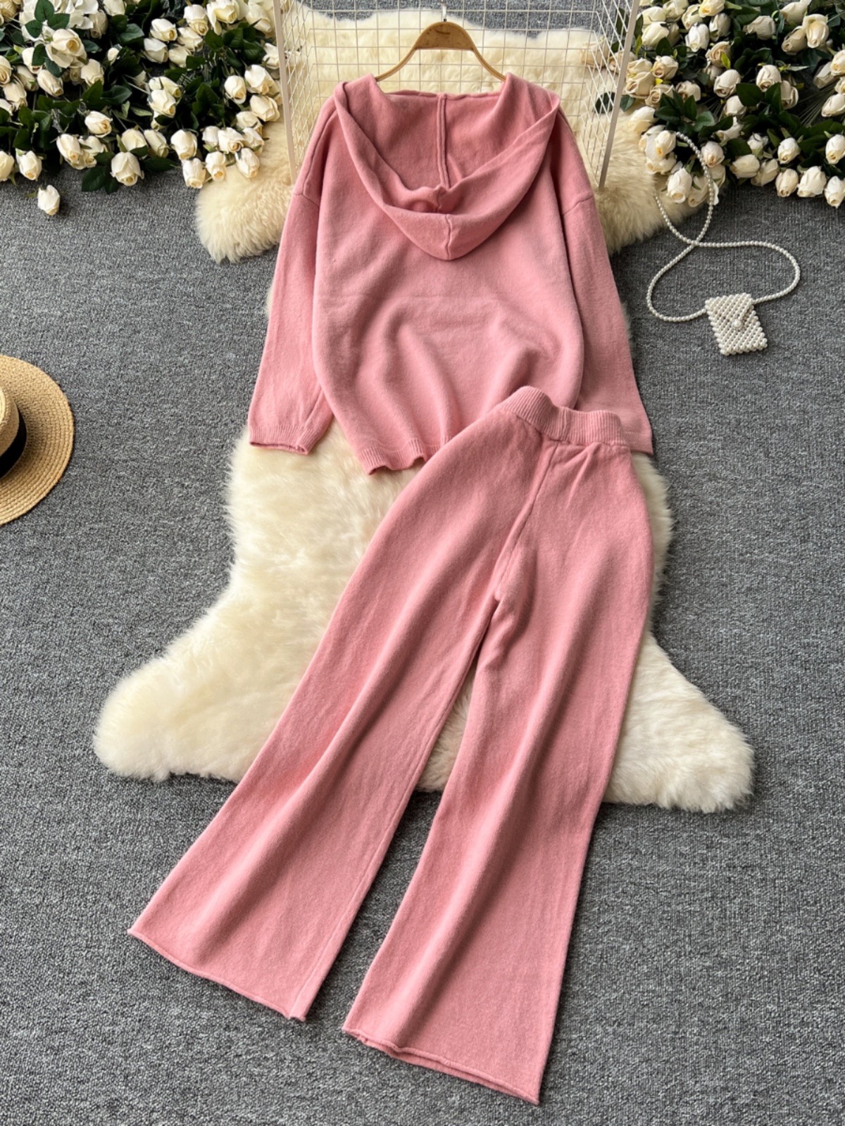 Cozy days set STP159 image