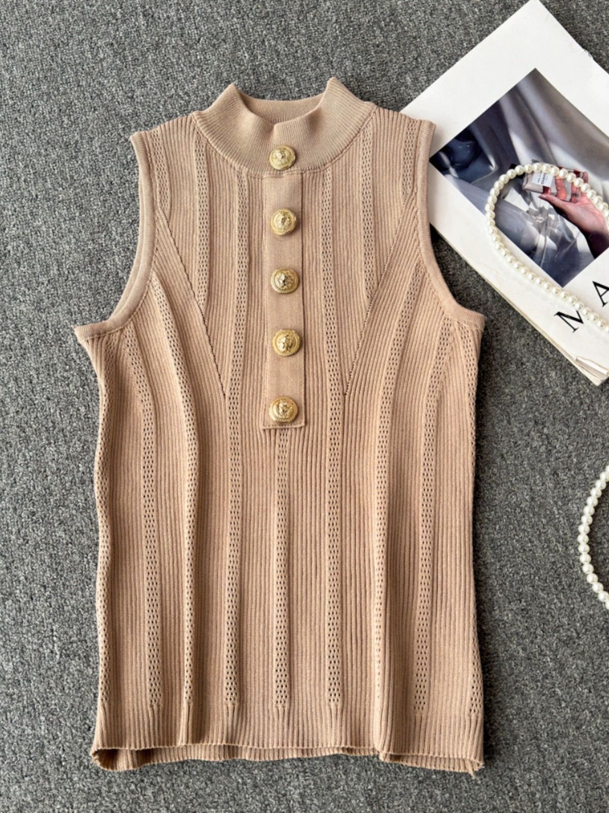 Clearer skies top KTO121 image