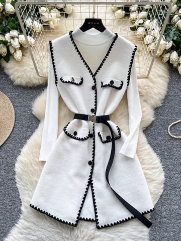 Make up your mind set FTP403