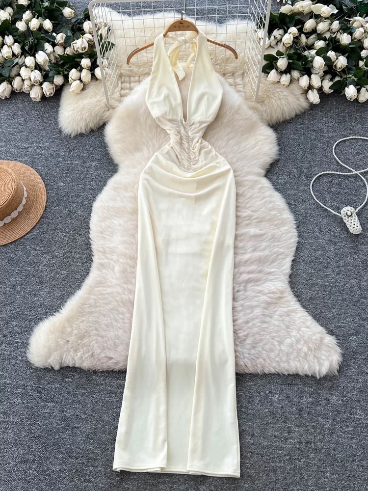 Temporary love dress CBC988