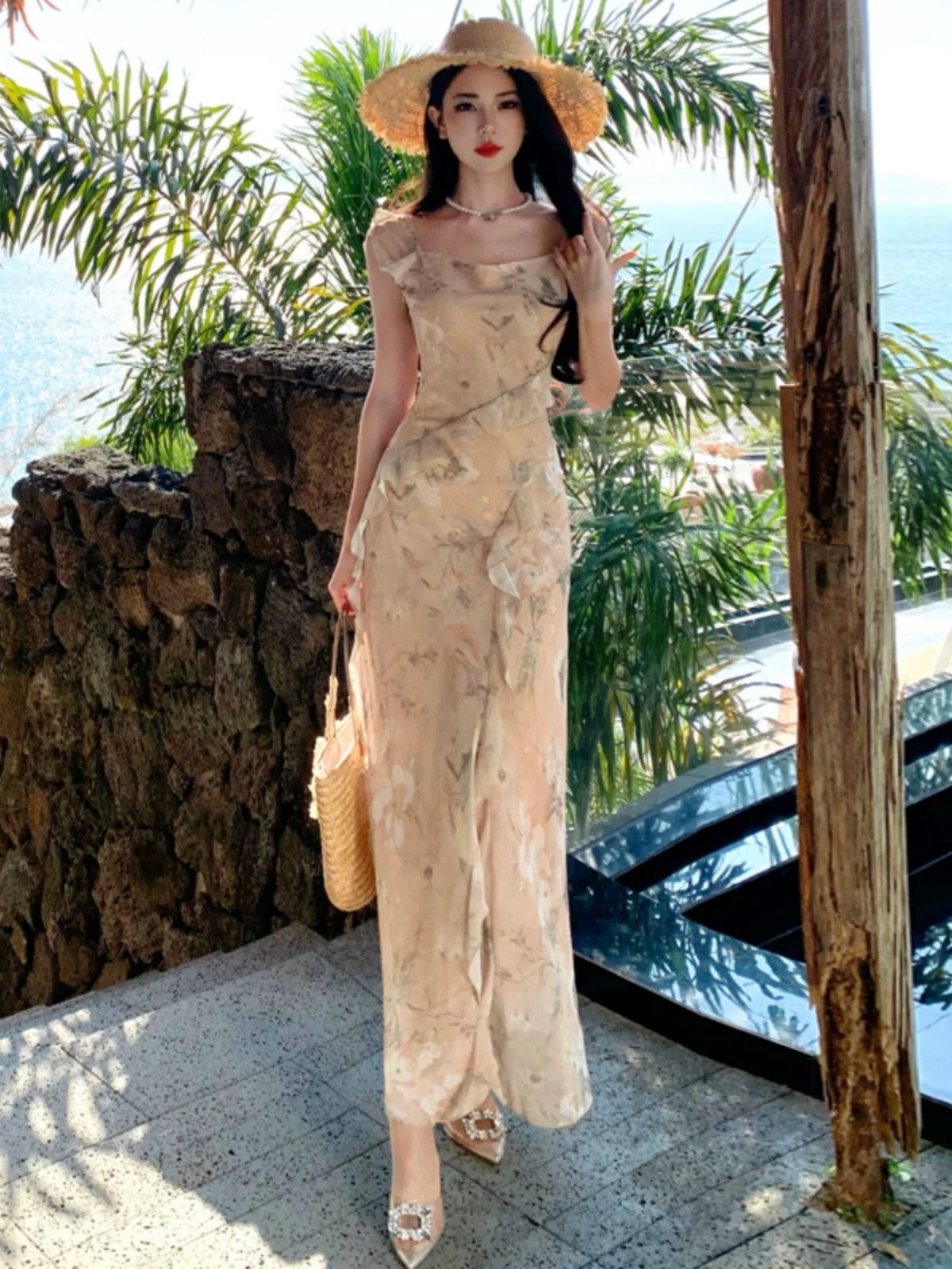 Love affair dress  CD1273 image