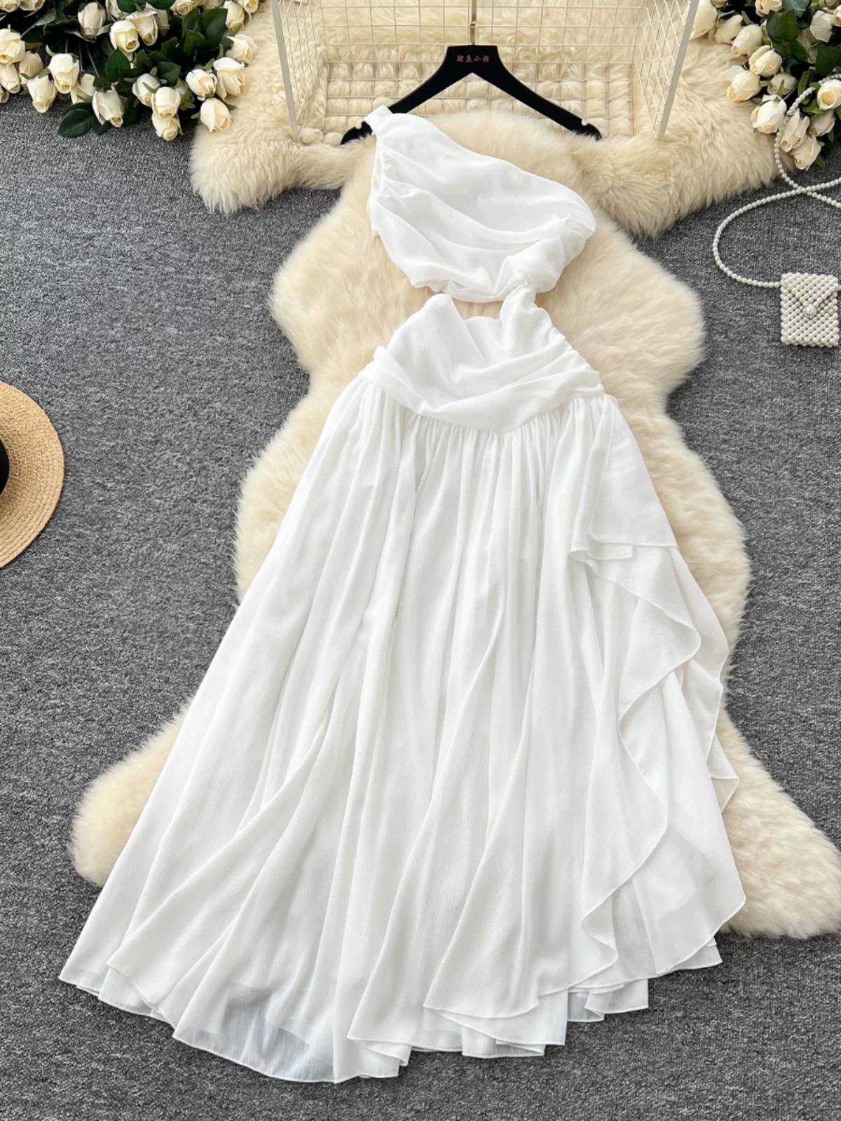 Stay kind dress CD924
