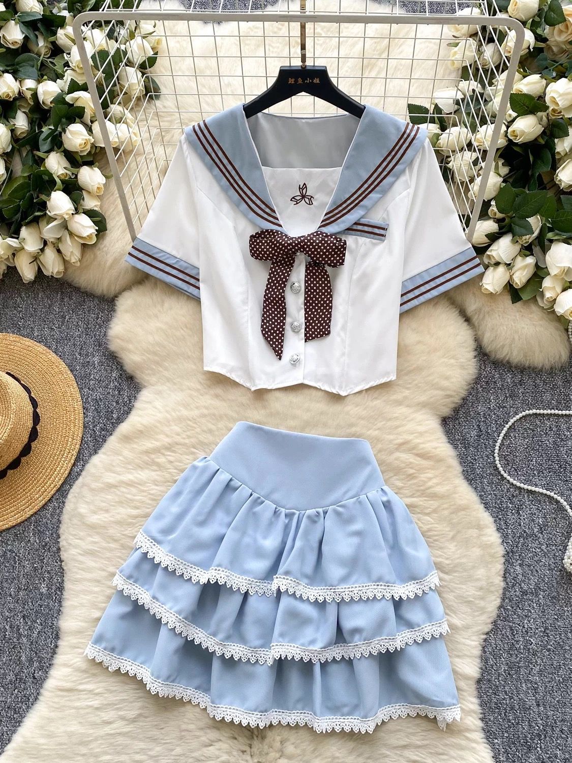 Tropical dreams set CTP864 image