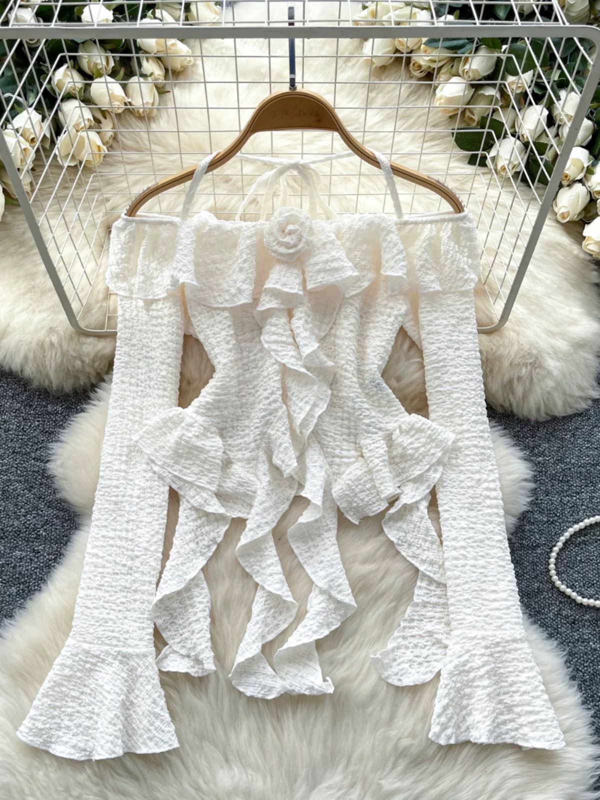 Added Product