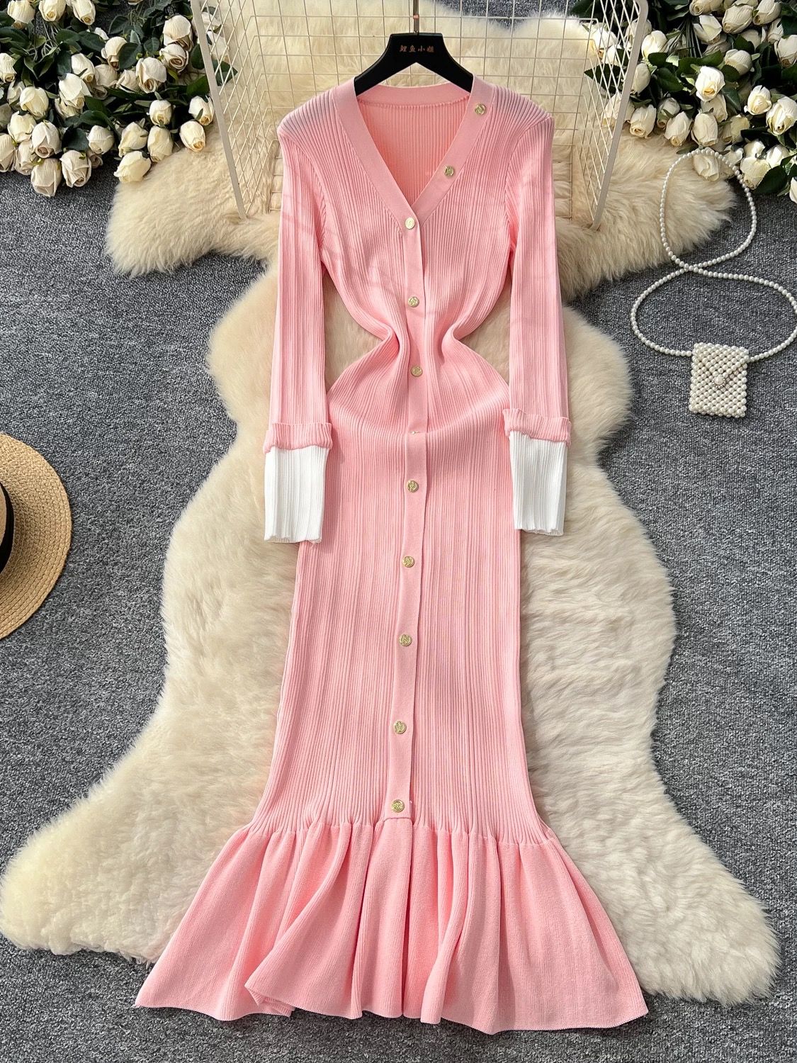 Faith in me dress KD367 image