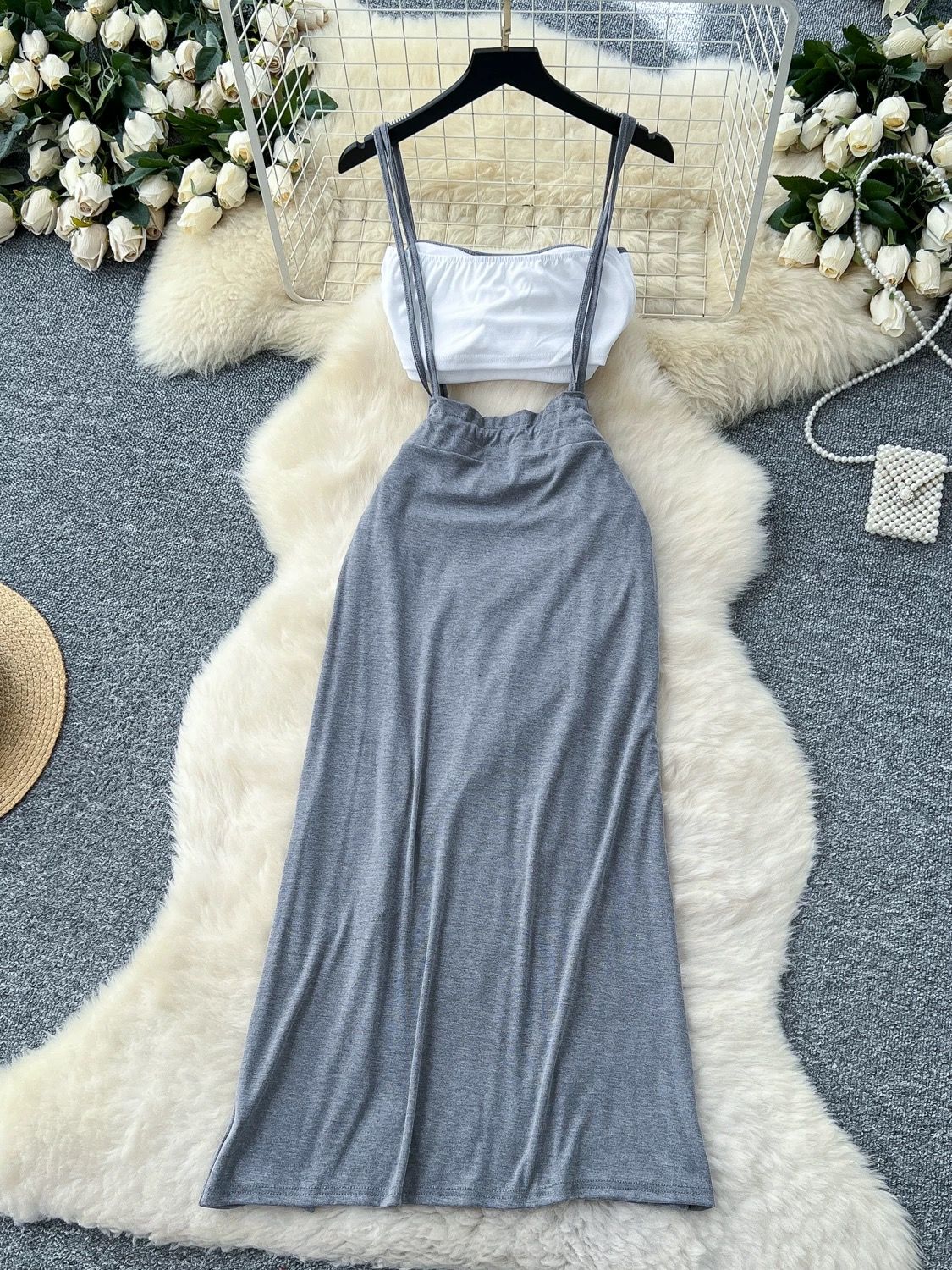 Can’t you relax dress CD1529 image