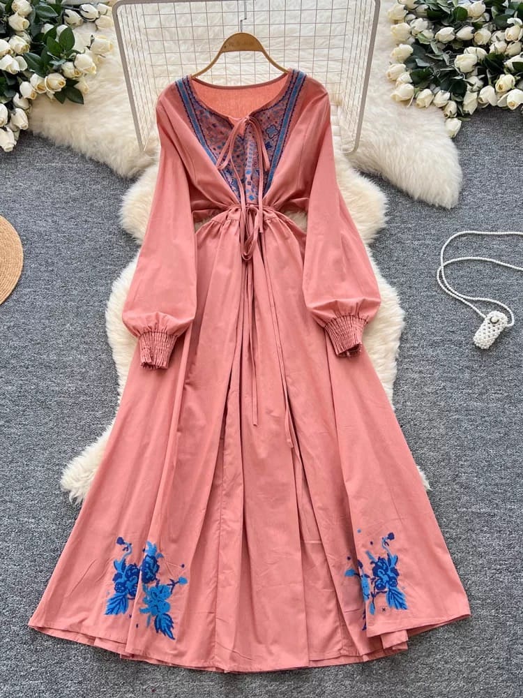 Star girl dress CD2303 image