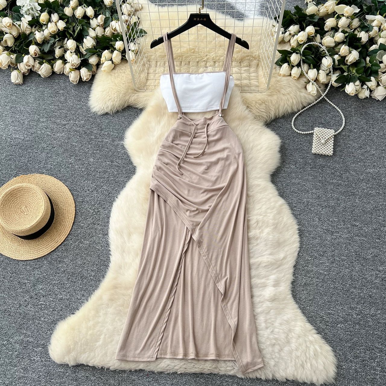 Can’t you relax dress CD1529 image