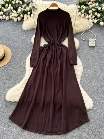 Whatever it takes dress CD2187