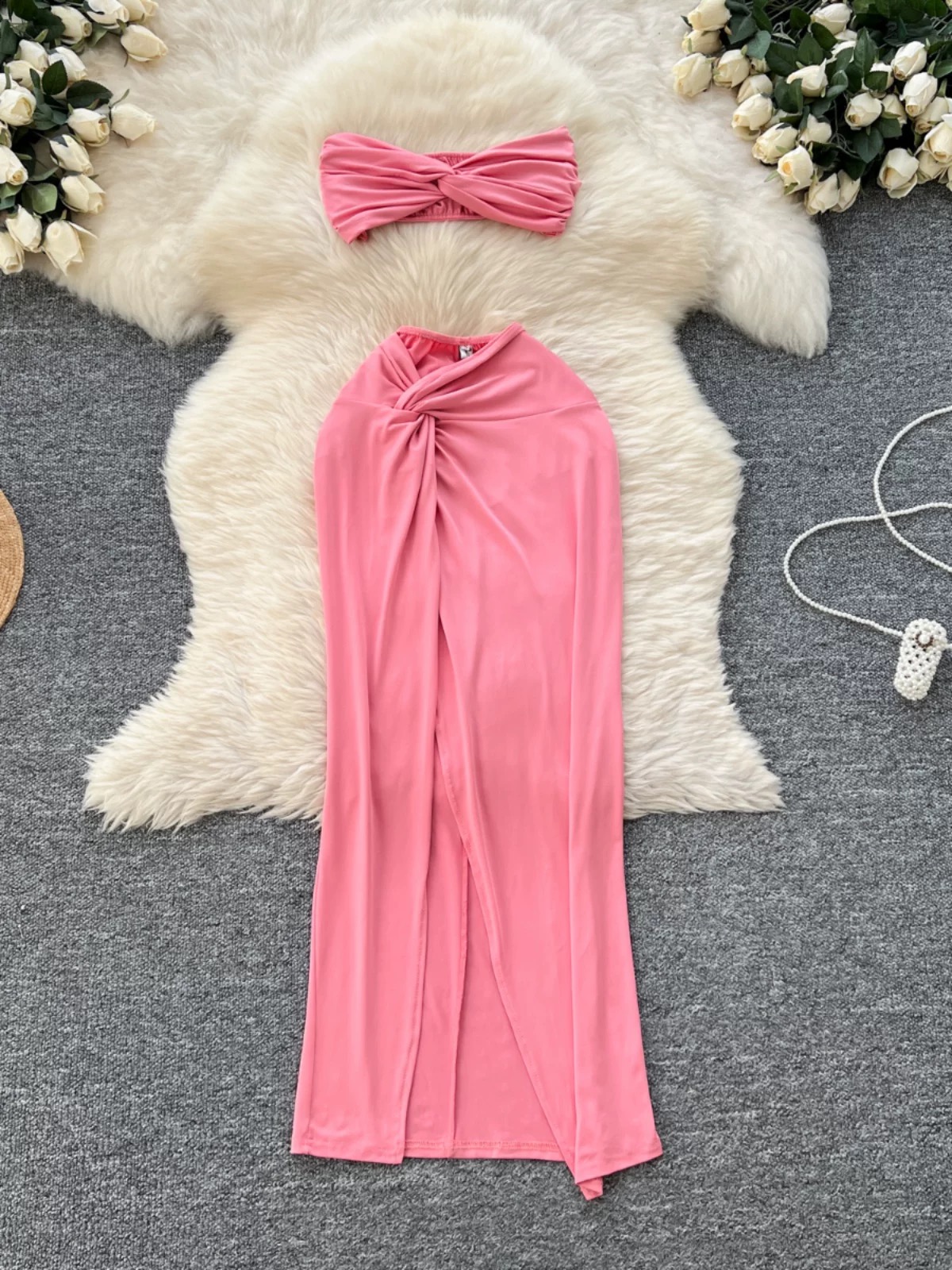 Beverly girl set CTP716
