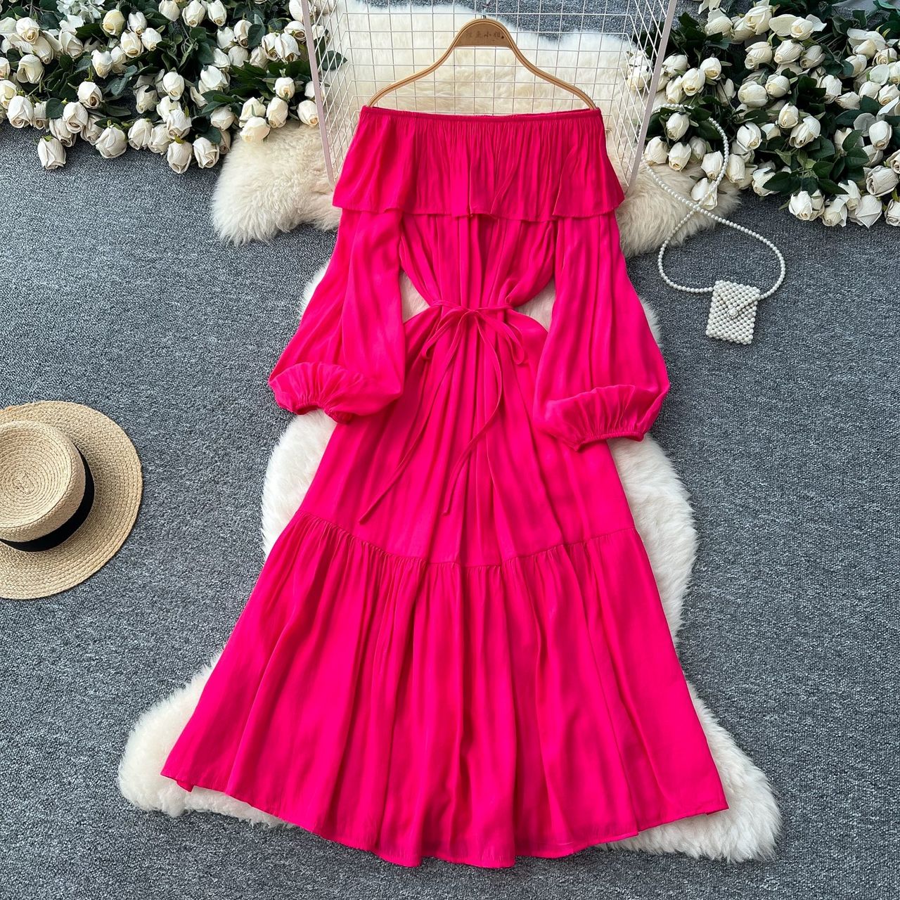 Darkest secret dress CD1266 image