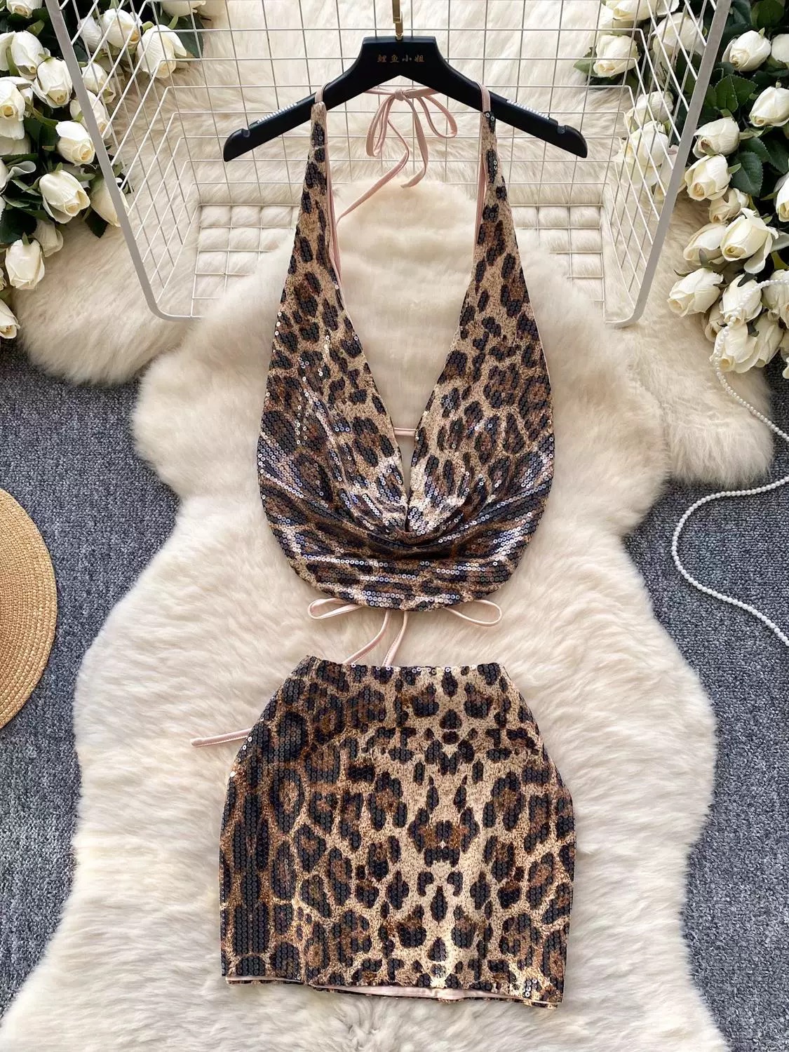French diva set CTP717