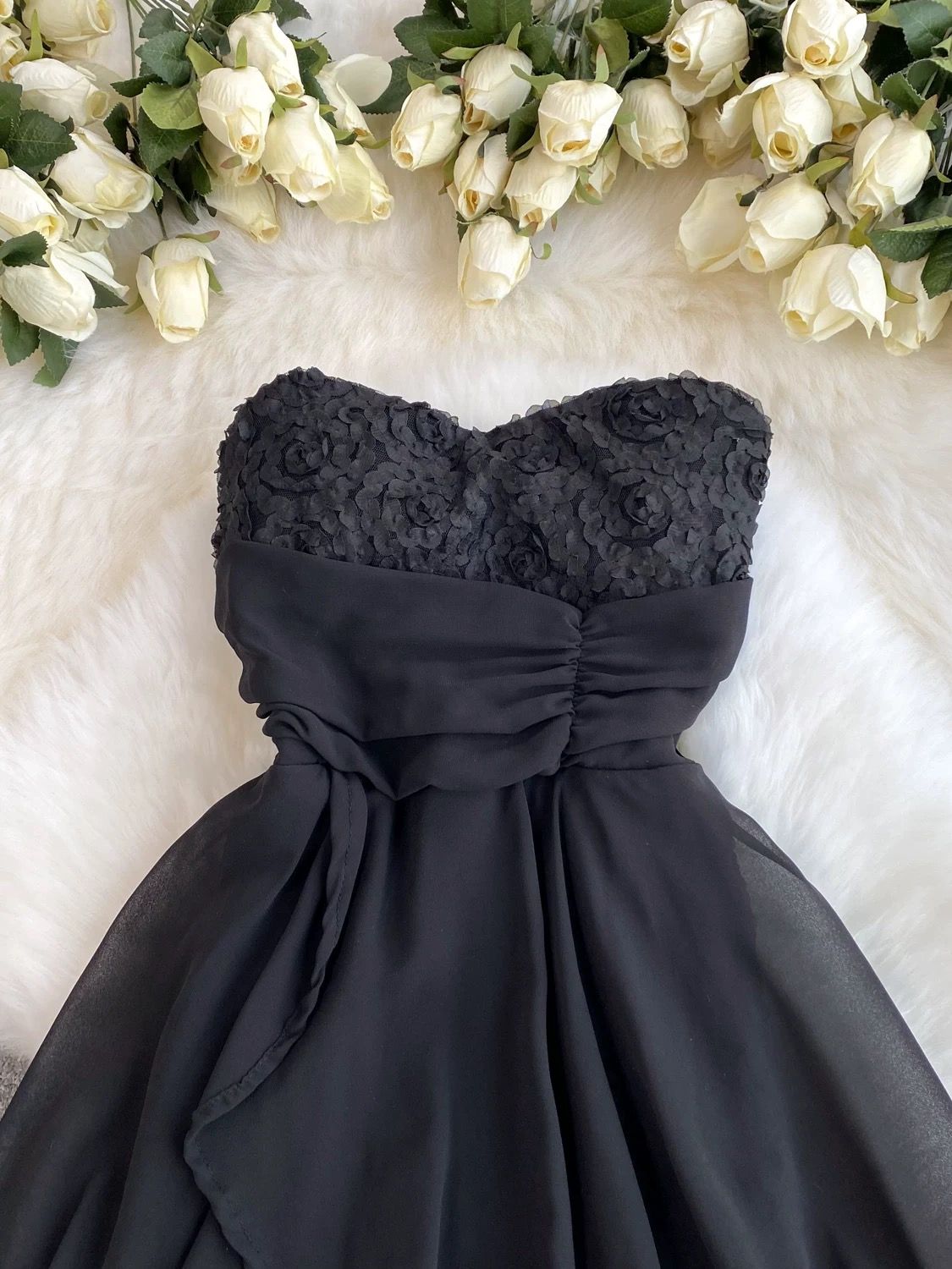 Island dreams dress FD1299 image