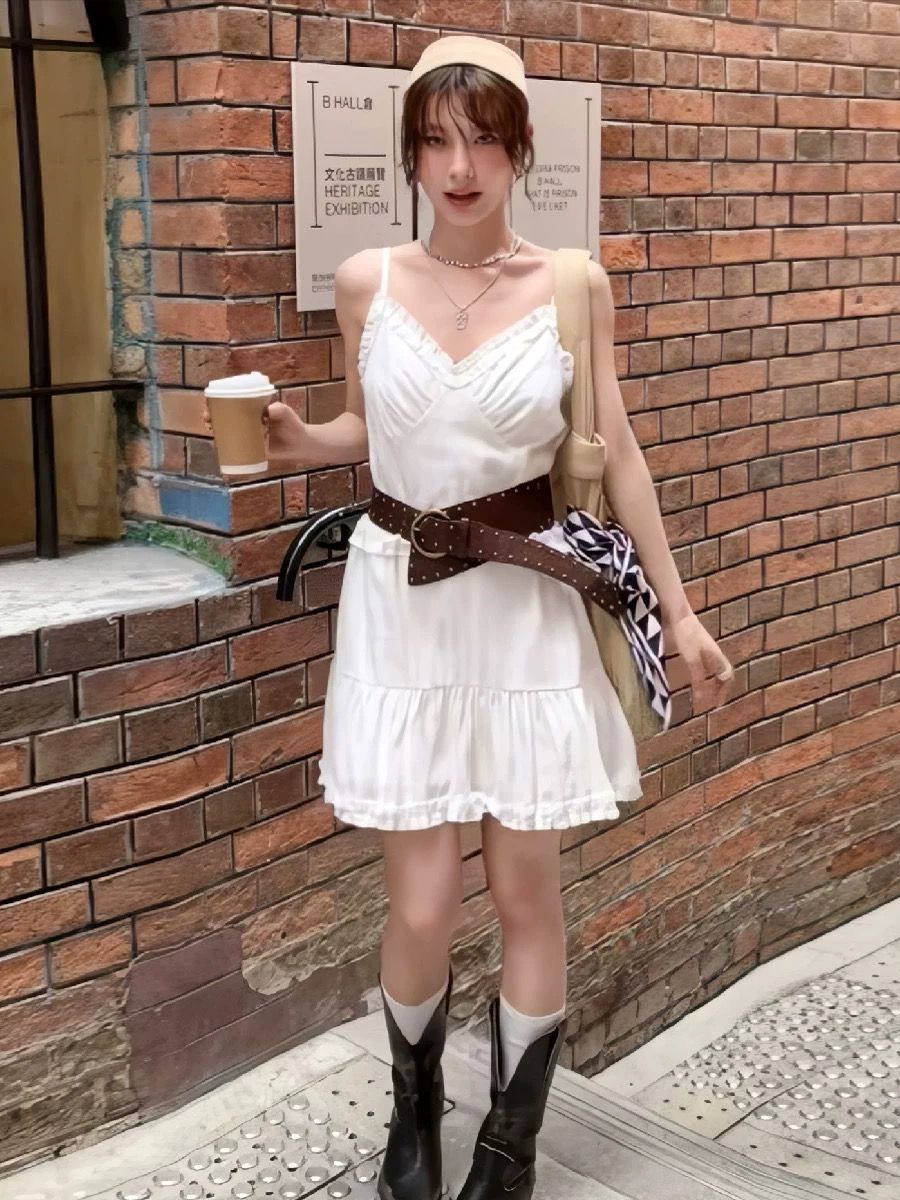 Took him by surprise dress CD1526 image