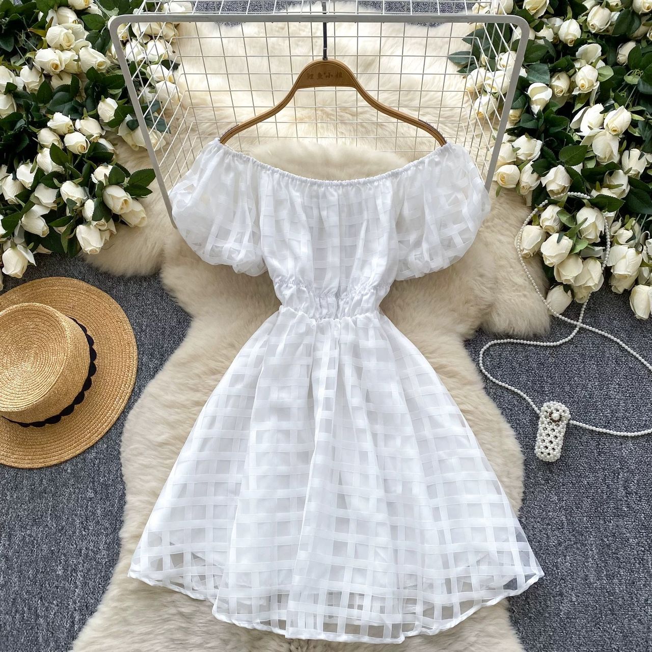 Game over dress CD1525 image