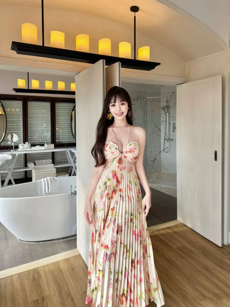 Without trying dress CD1264