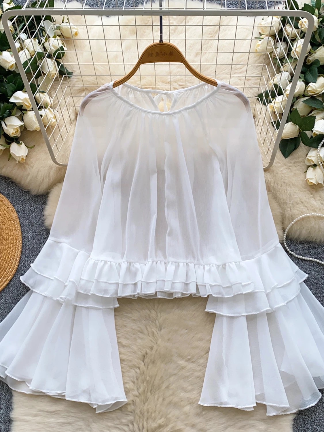 Added Product