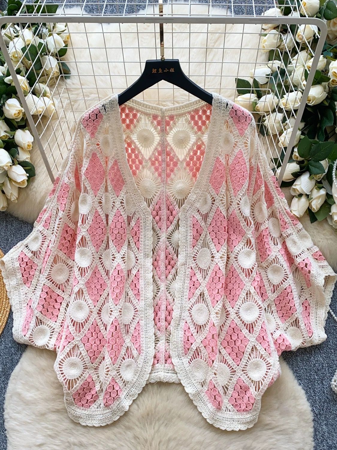 Bahama villa top KTO202 image