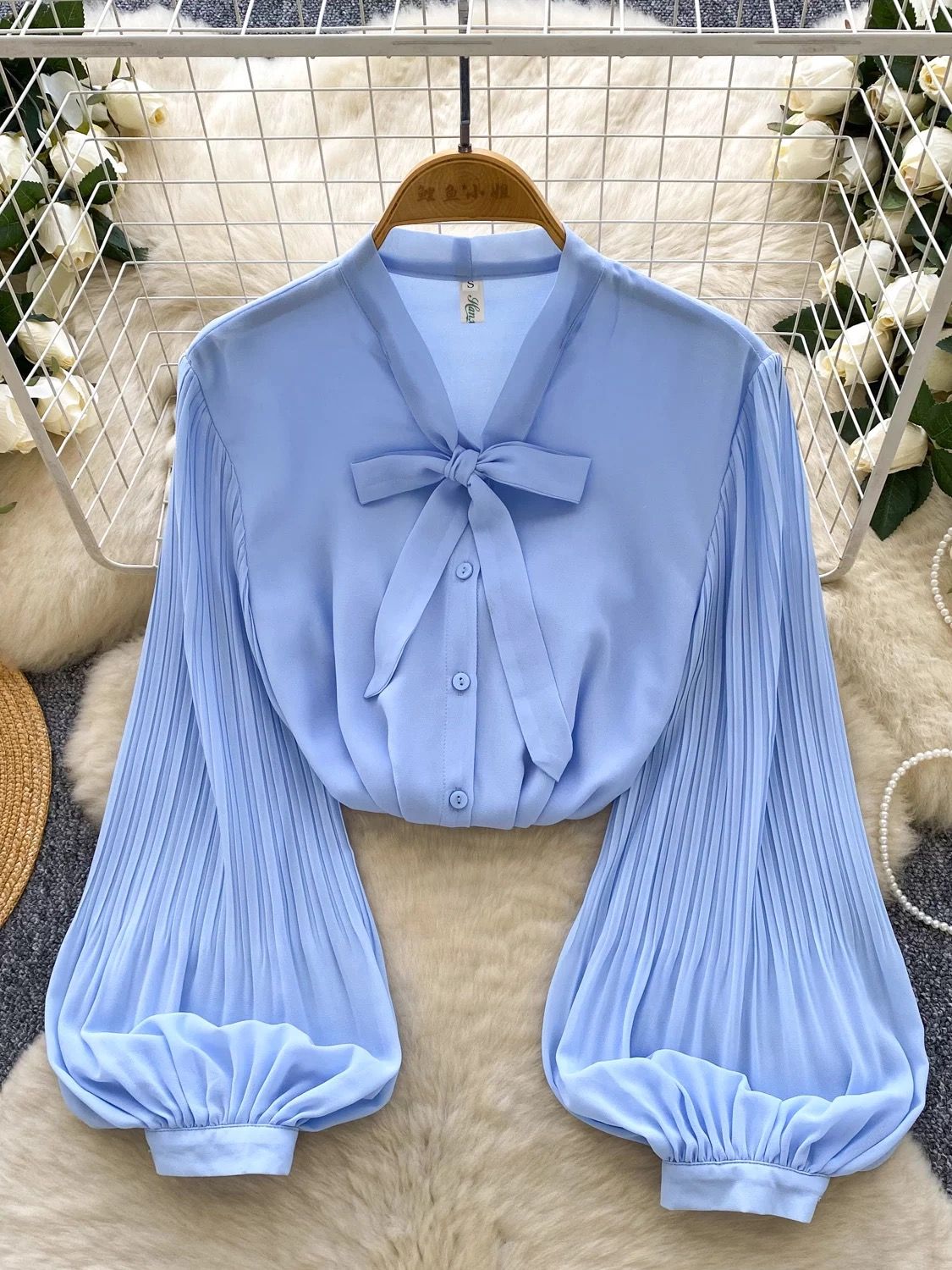 Billie babe blouse BE440 image