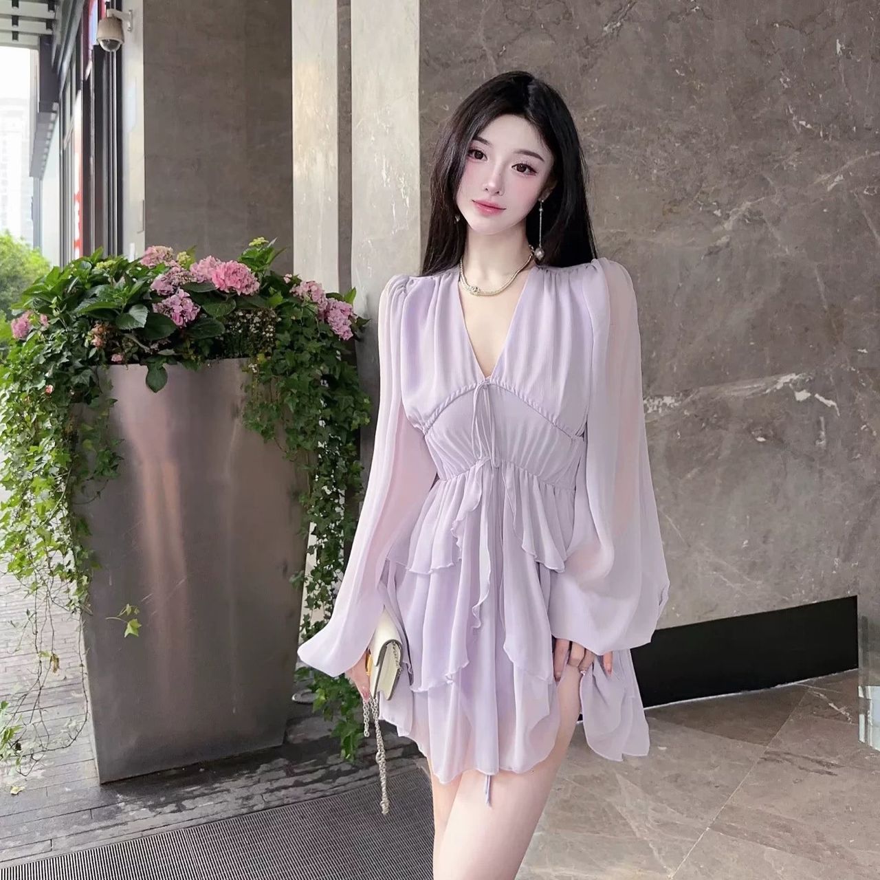 Keep coming back dress CD1524 image