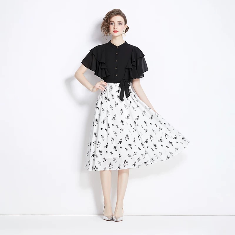 Jessa dress FD1302 image