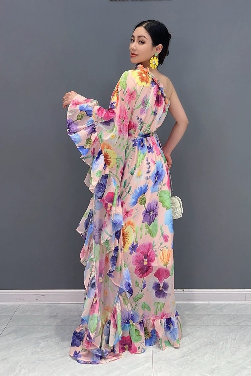 Extraordinary elegance dress CD1316 image