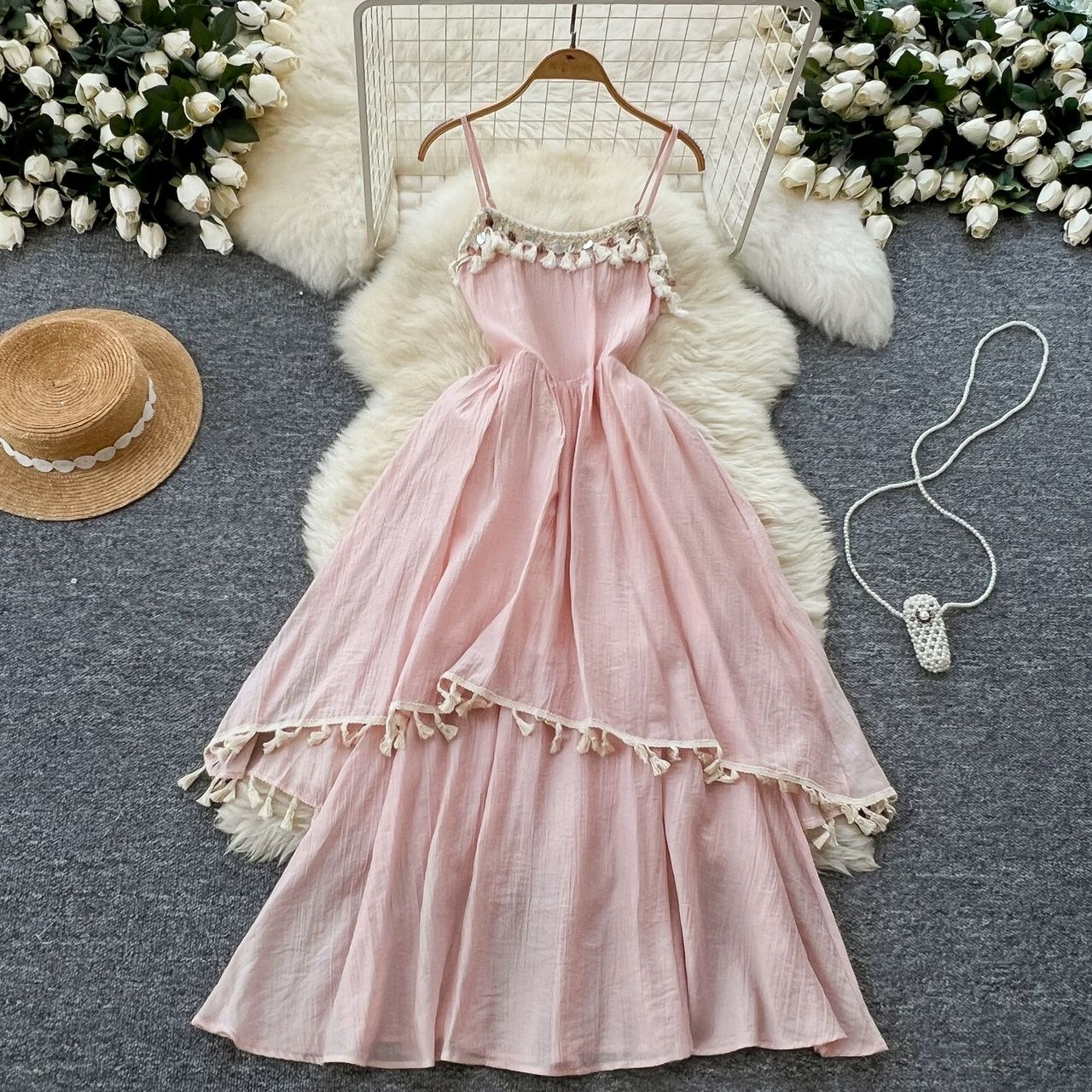 Going global dress CD1260 image