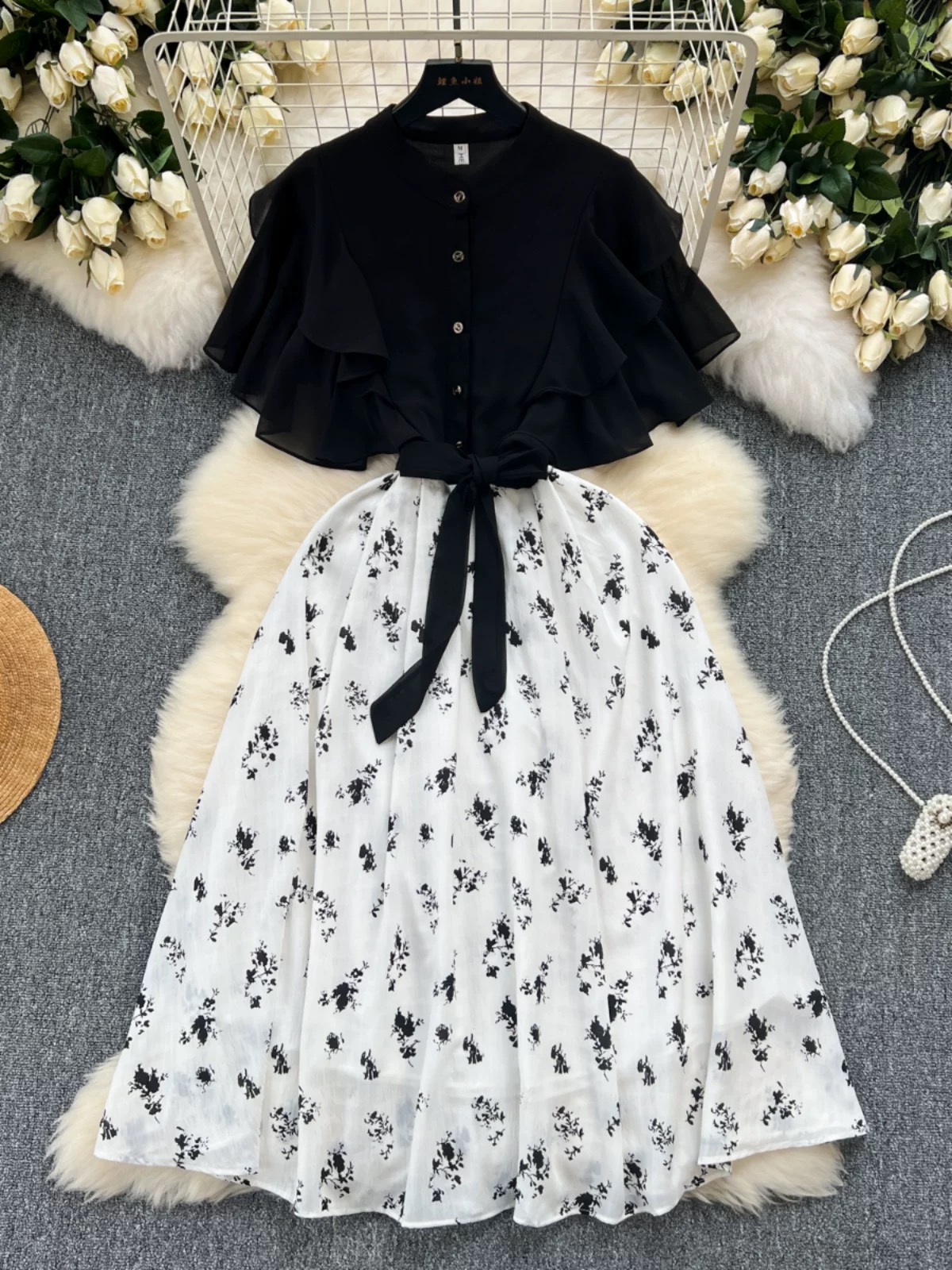Jessa dress FD1302