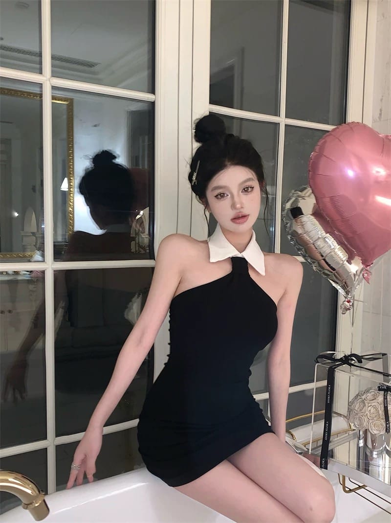 Classic beauty dress CD1521 image