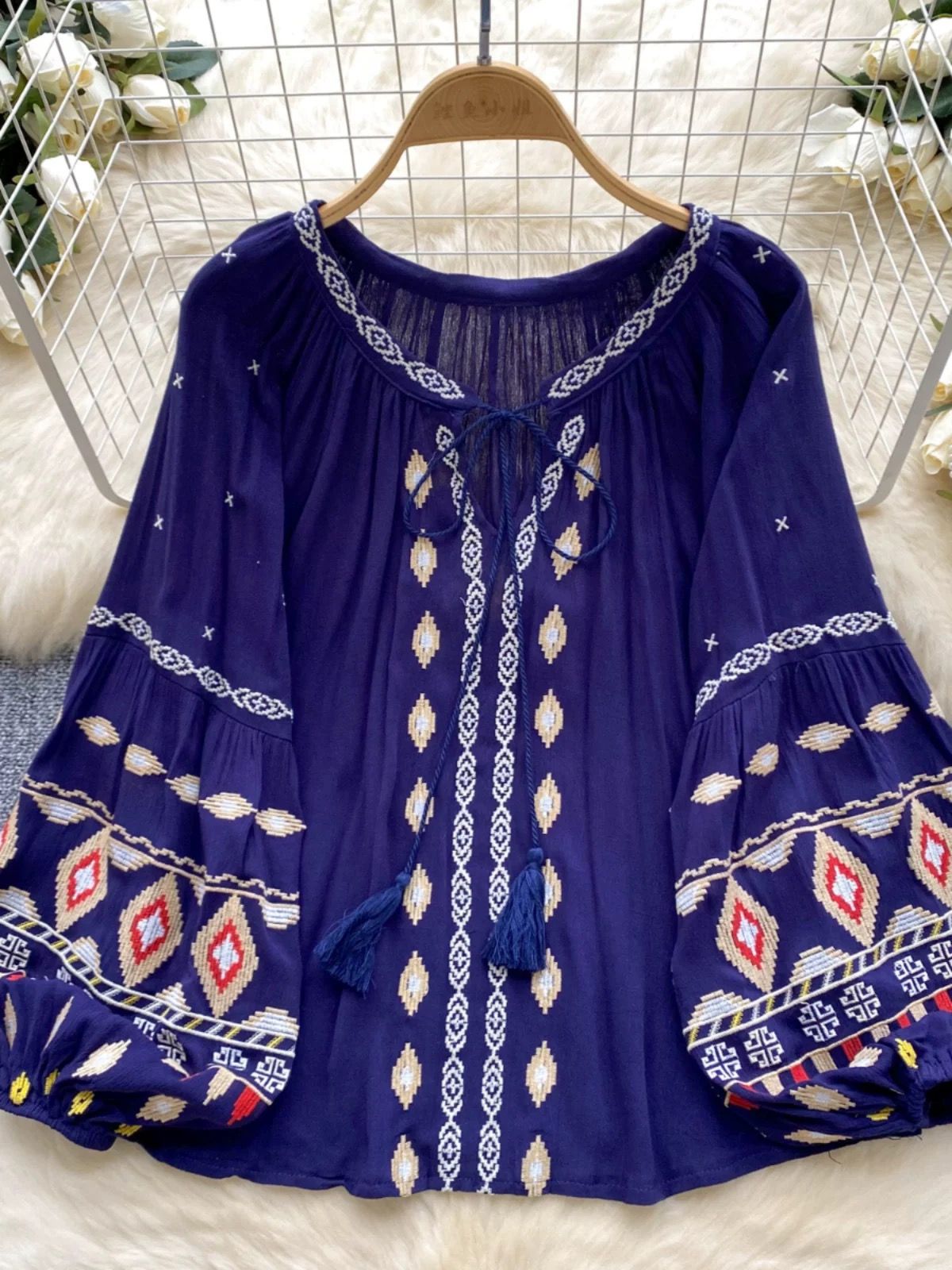 Tara top CTO738 image