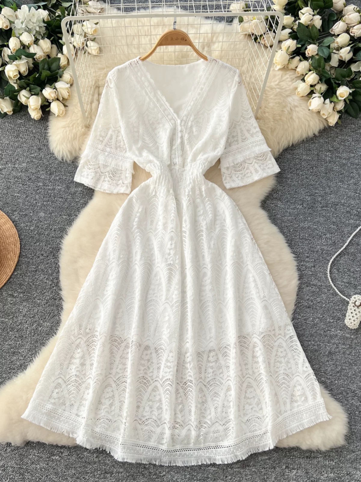 Meet someone new dress CD929