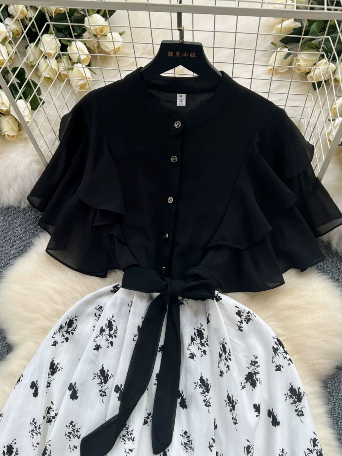 Jessa dress FD1302 image