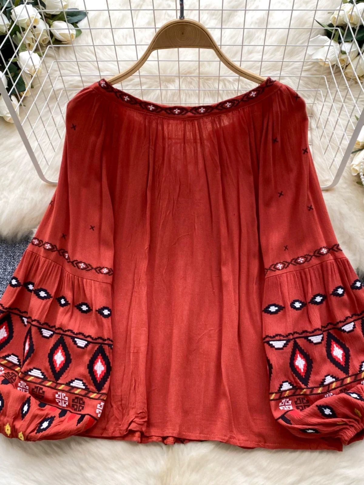 Tara top CTO738 image