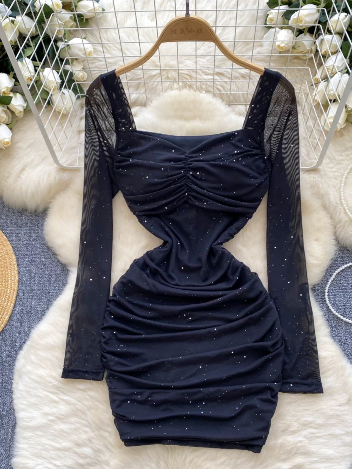 My time dress CBC1313 image