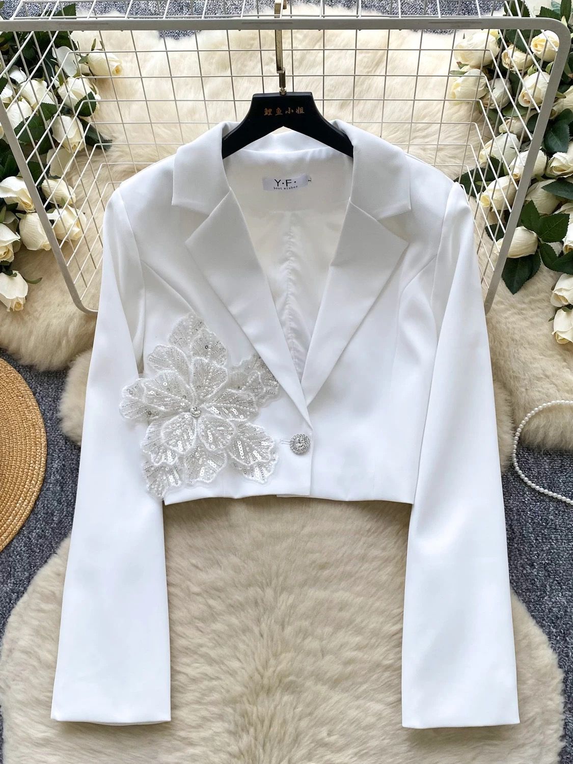 Lost in a trance blazer BL176 image