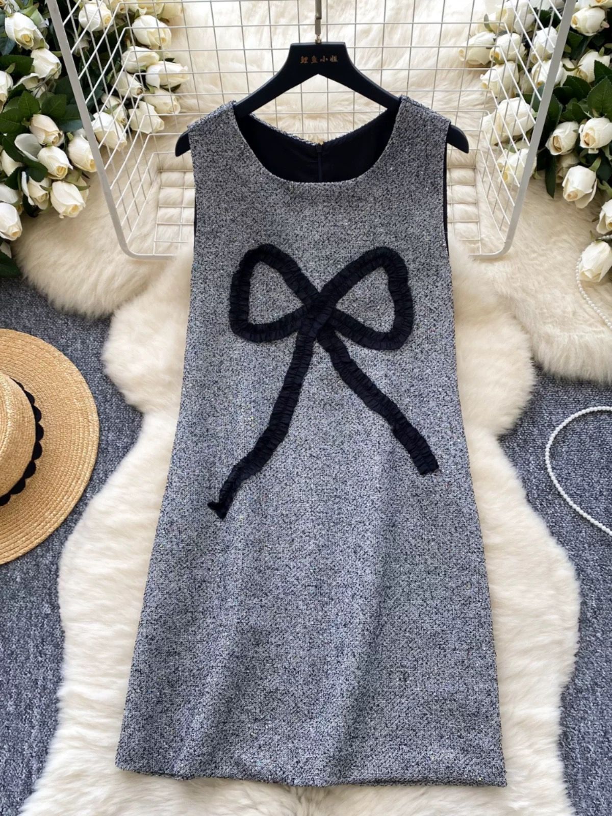 Too close to me dress CD2173 image