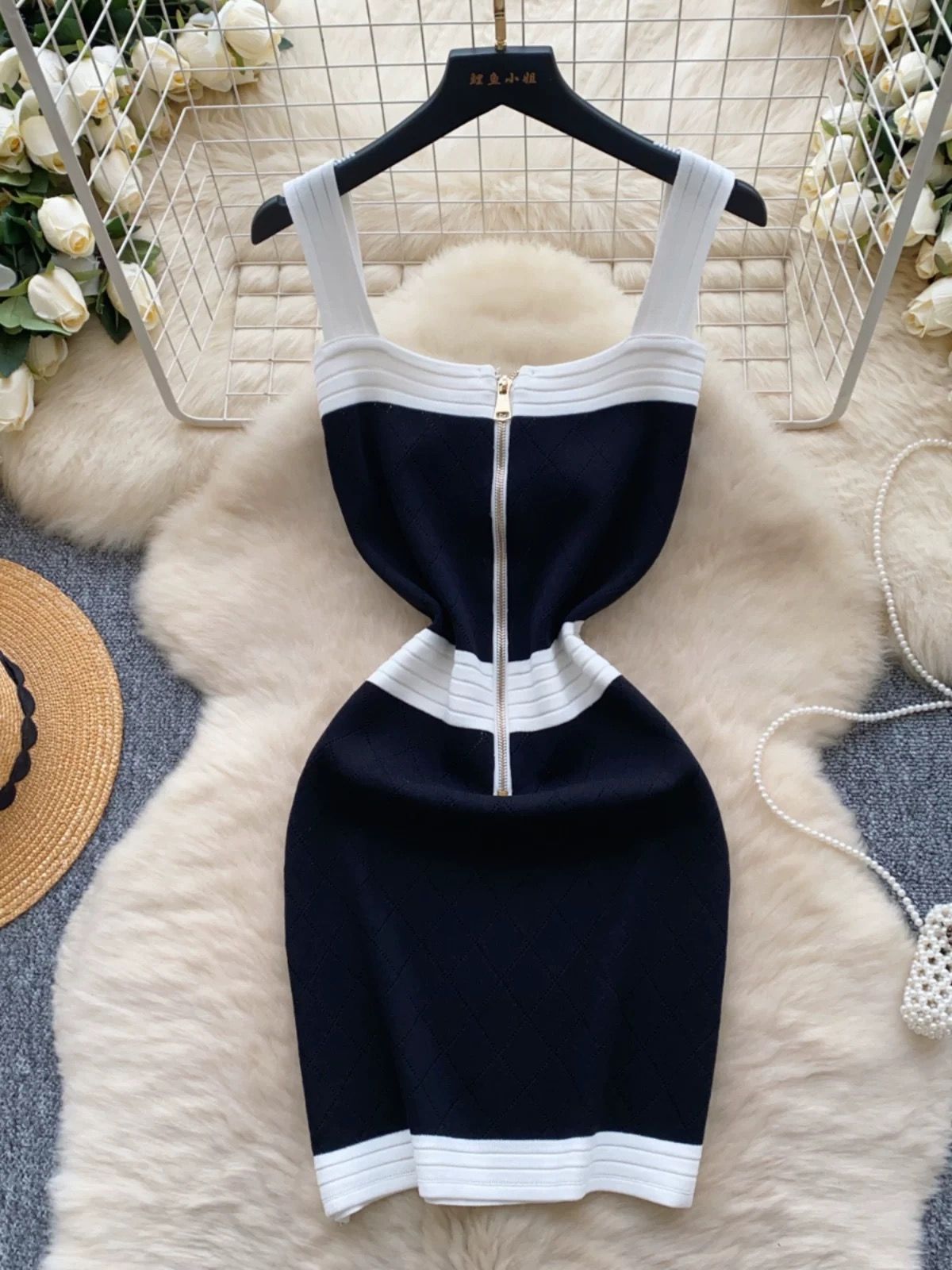 Mallorca dress CBC1081 image