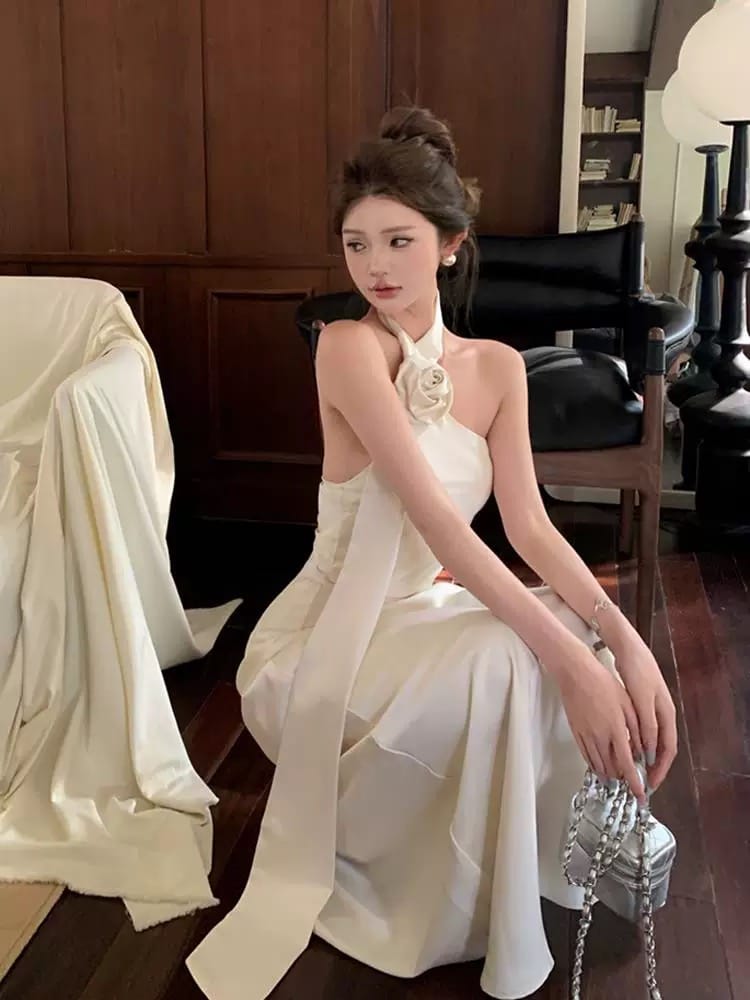 Raquel dress FD833 image