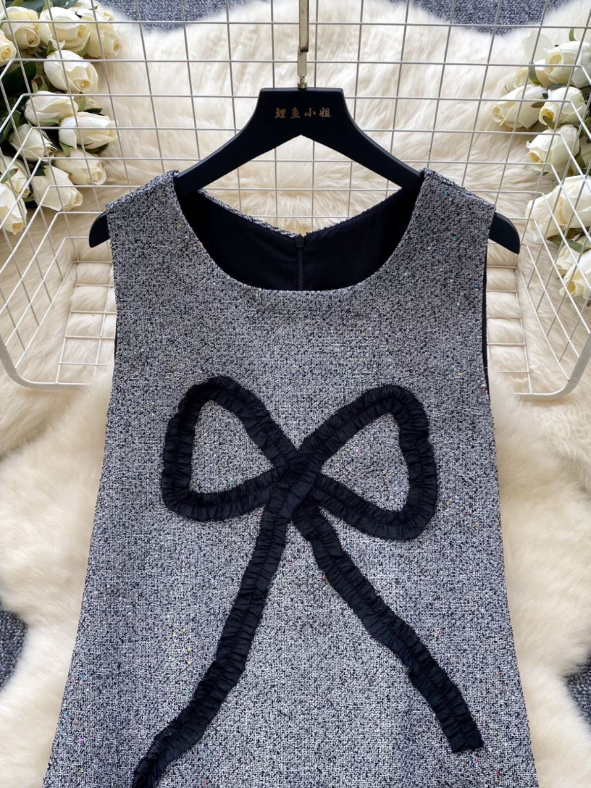 Too close to me dress CD2173 image