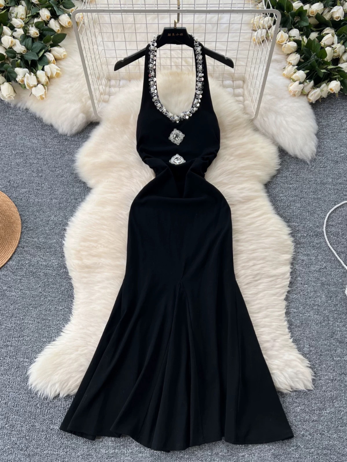 Sweet thoughts dress FD1026 image