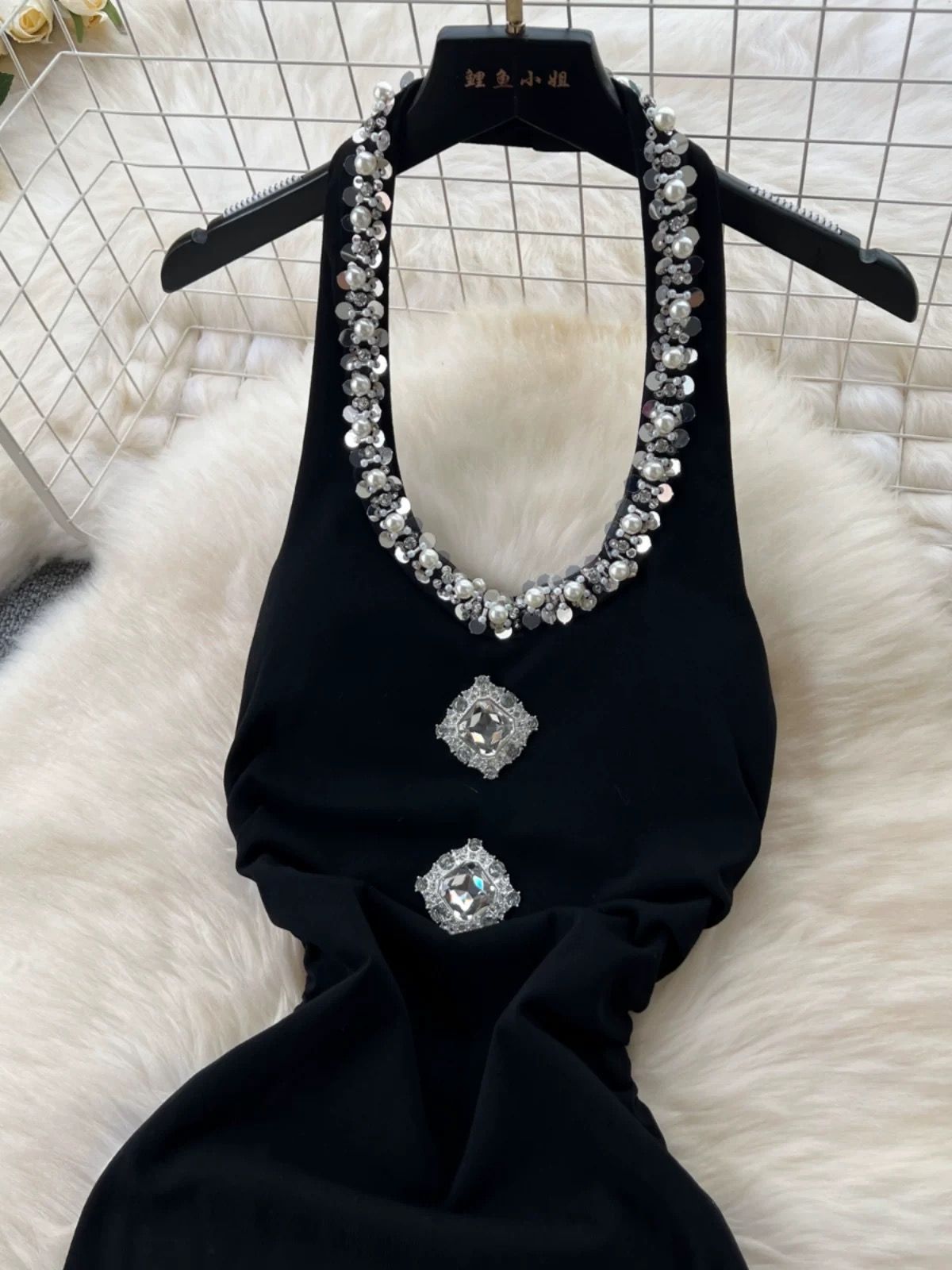 Sweet thoughts dress FD1026 image