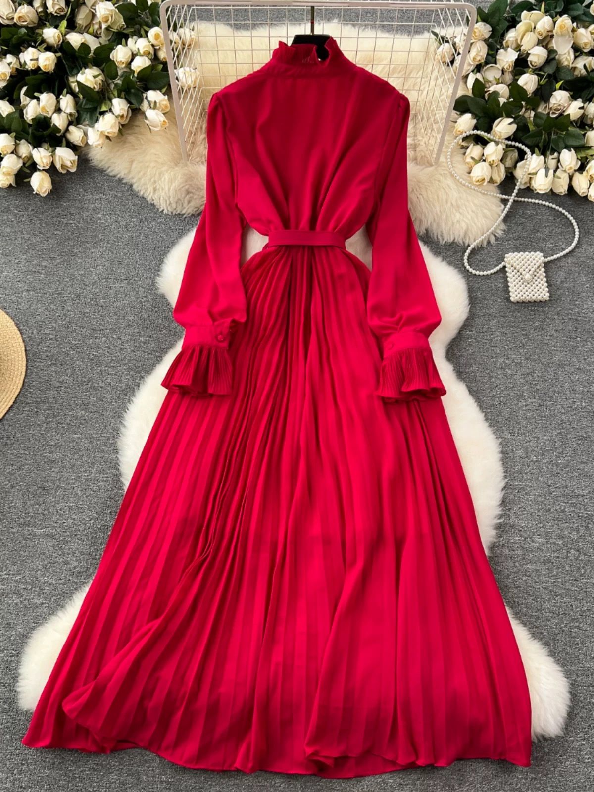 In a trance dress FD1303 image