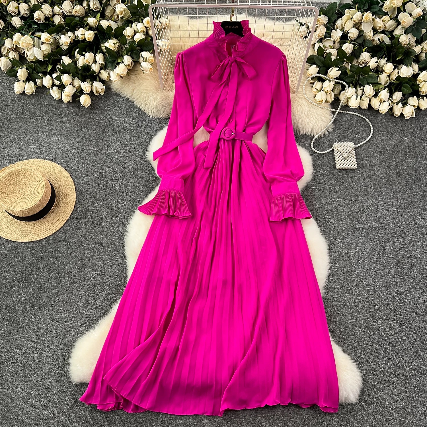 In a trance dress FD1303 image