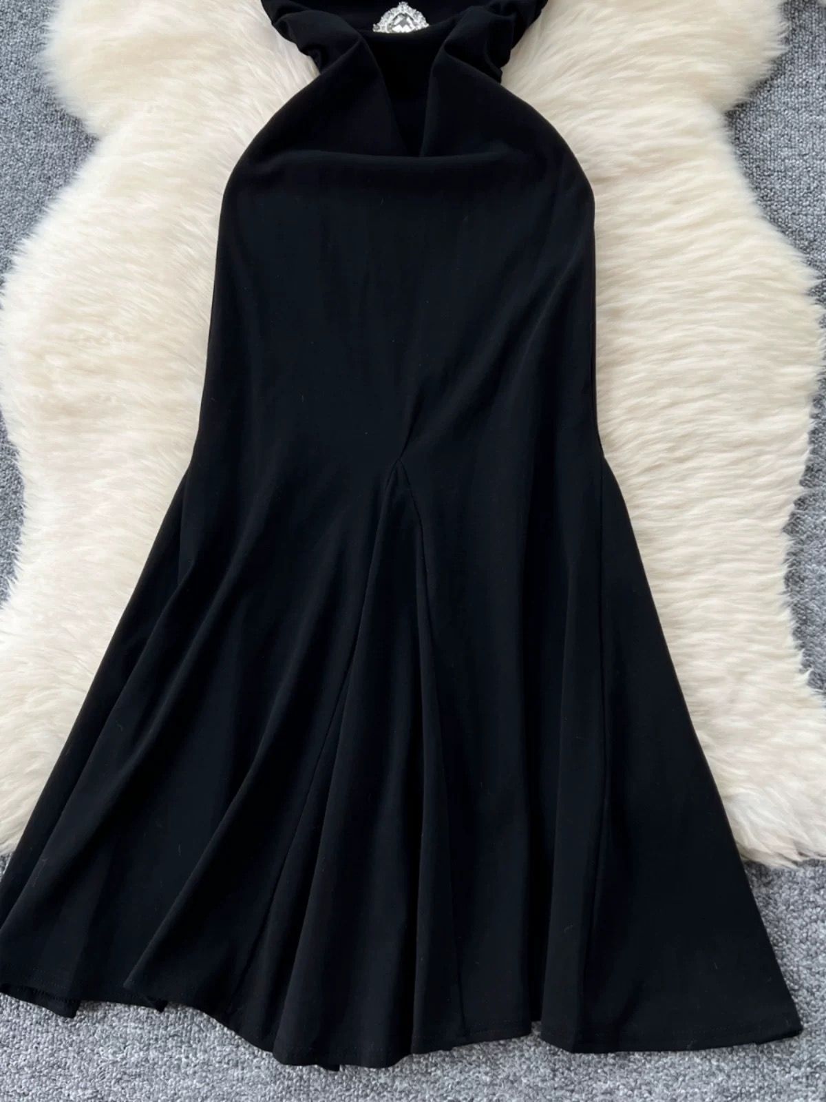 Sweet thoughts dress FD1026 image