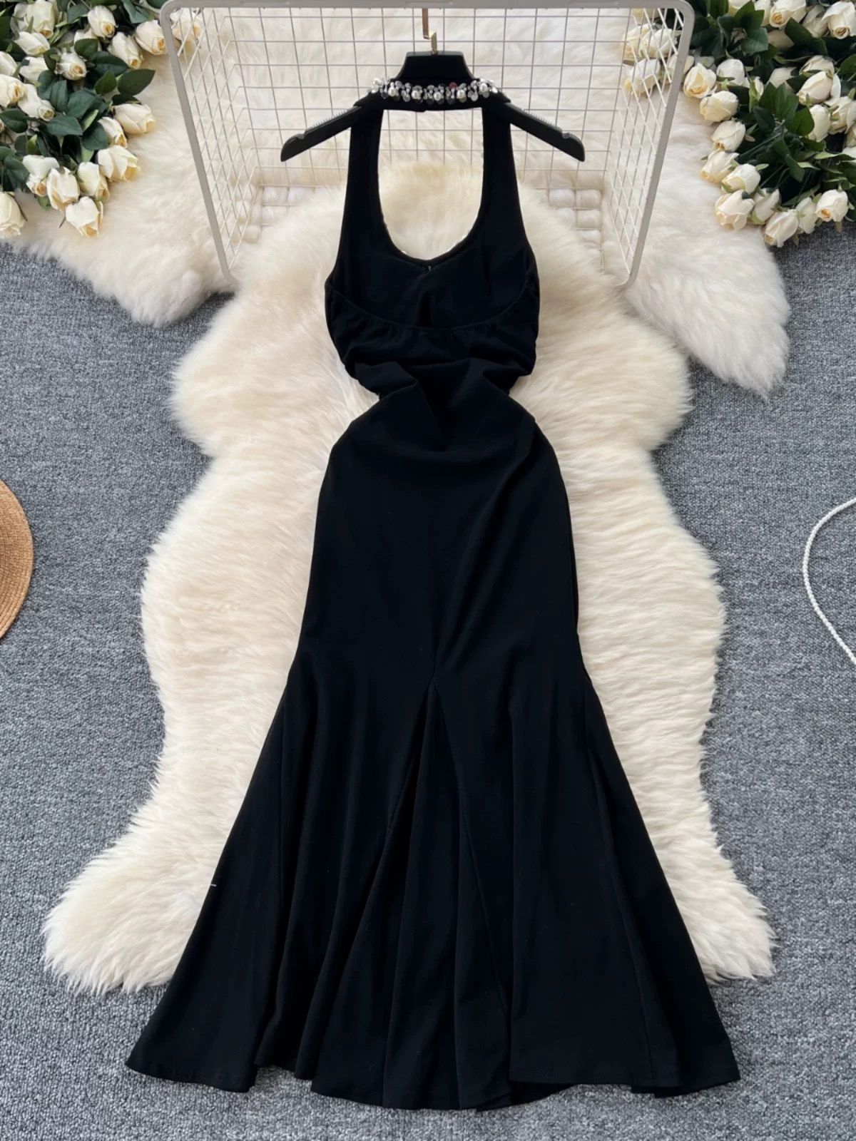 Sweet thoughts dress FD1026 image